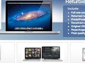 vendita eBay prodotti Apple ricondizionati