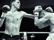 Thai Boxe Mania: grande spettacolo, parola Alex Negro