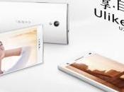 Oppo Ulike2: smartphone ragazze fotocamera anteriore