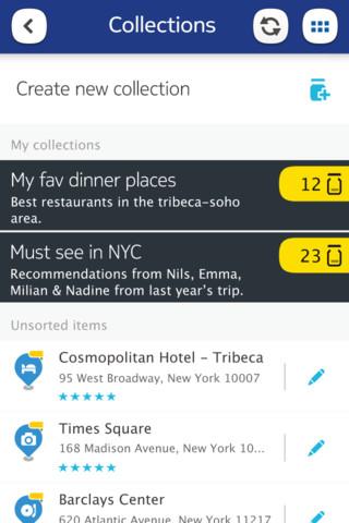 App Store: arriva Here, le mappe made in Nokia