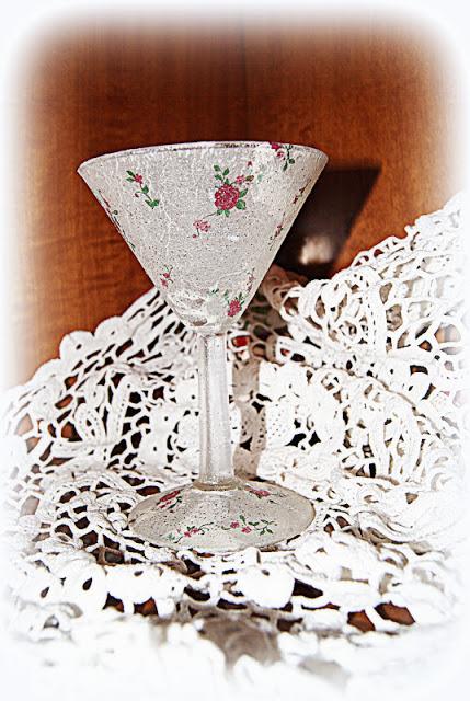 TUTORIAL DECOGLASS: I BICCHIERI DELLE FESTE