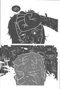 Trama di Ratigher: quanto pesa una testa mozzata?