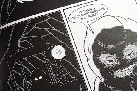 Trama di Ratigher: quanto pesa una testa mozzata?