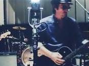 Izzy Stradlin Nuovo video "Baby-Rann"