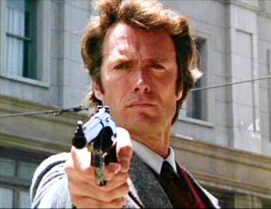 Eastwood Siegel: due nel mirino