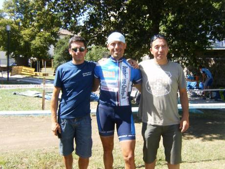 24CUP di MTB: paolo laureti 4° classificato!