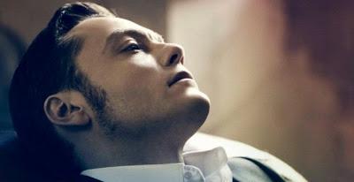 Tiziano Ferro in depressione per la rottura col suo compagno