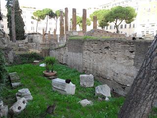 Operazione BARBAROS EN ROMA