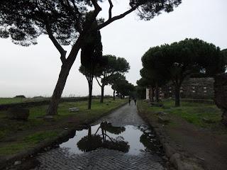 Operazione BARBAROS EN ROMA