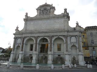 Operazione BARBAROS EN ROMA