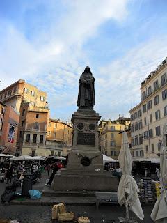 Operazione BARBAROS EN ROMA