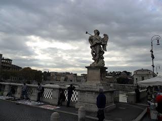 Operazione BARBAROS EN ROMA