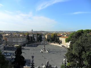 Operazione BARBAROS EN ROMA