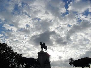 Operazione BARBAROS EN ROMA