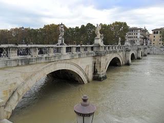 Operazione BARBAROS EN ROMA