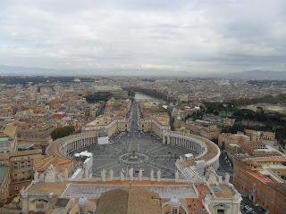 Operazione BARBAROS EN ROMA