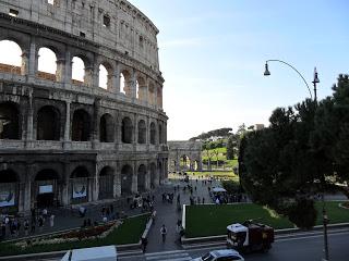 Operazione BARBAROS EN ROMA