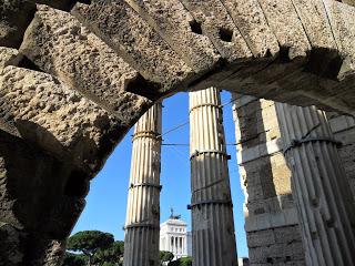 Operazione BARBAROS EN ROMA