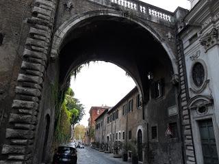 Operazione BARBAROS EN ROMA