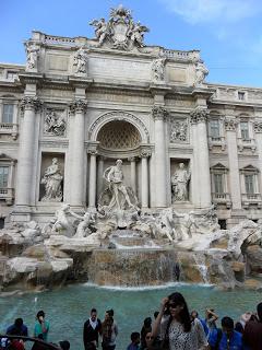 Operazione BARBAROS EN ROMA