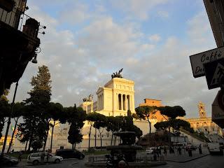 Operazione BARBAROS EN ROMA