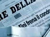 cultura manettara smentisce mai. Ritorna carcere diffamazione