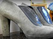 Scarpe Pennyblack!!