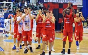 Lega Serie A, a Varese il  big-match, vincono Siena e Milano