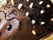 Riccio cioccolato
