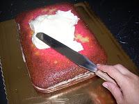 Tutorial torta Iphone