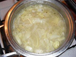 Vichyssoise