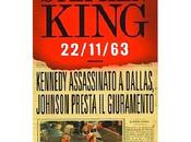 Recensione 22/11/1963–Stephen King