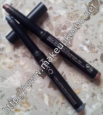 KIKO - Long Lasting Stick Eyeshadow n18