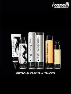 Kit Gratuito Linea Capelli Diego Dalla Palma in omaggio
