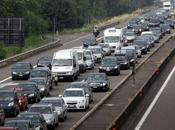 Roma: incidente sulla Prenestina. Nissan Micra contro Cotral. morti