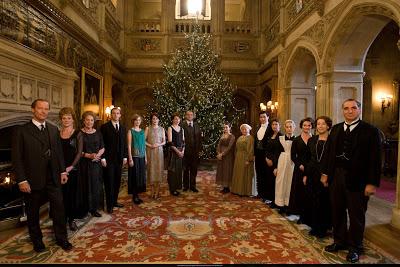 Downton Abbey 3: Natale con Lady Edith all'altare??