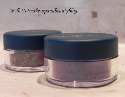 Neve Cosmetics French Royalty Collection - Ombretti Sang Bleu e Chateau