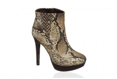 Scarpe Deichmann, collezione Autunno/Inverno 2012-2013