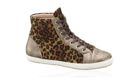 Scarpe Deichmann, collezione Autunno/Inverno 2012-2013