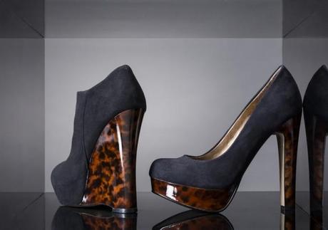 Scarpe Deichmann, collezione Autunno/Inverno 2012-2013