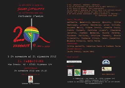 VENTI VEGGENTI – phiL-TRA la LUCE da una visione di Silvia Capiluppi