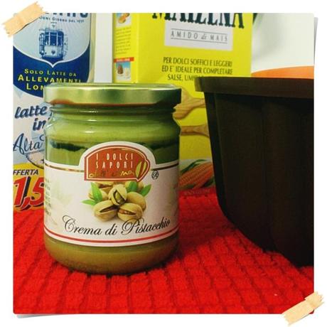 Gelu ri pistacchiu… Dalla Sicilia con furore!