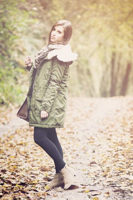 Round and Parka