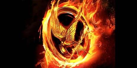 hunger games catching fire