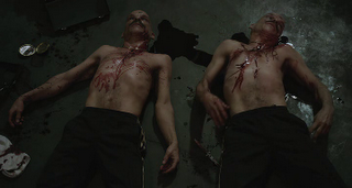 Holy Motors