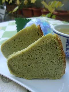 Matcha Cheescake Volume 1