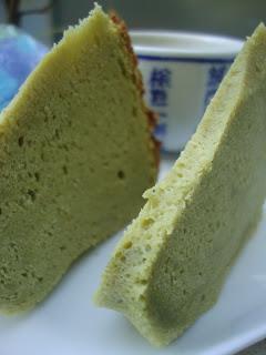 Matcha Cheescake Volume 1