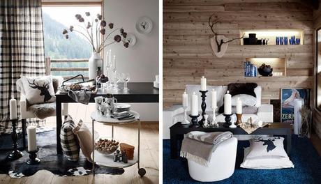 Ikea Chalet Collection: limited edition...