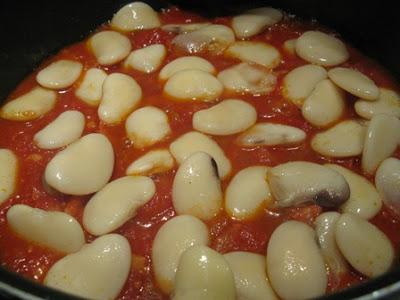 Pasta e Fagioli...ma speciali!!!