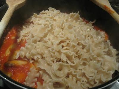 Pasta e Fagioli...ma speciali!!!